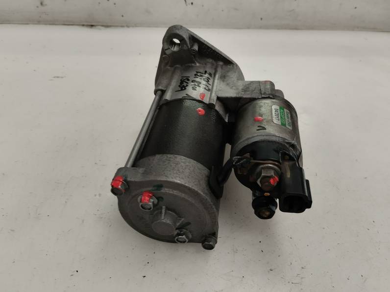 MOTOR ARRANQUE HYUNDAI I10 2017 1.2 (87 CV)