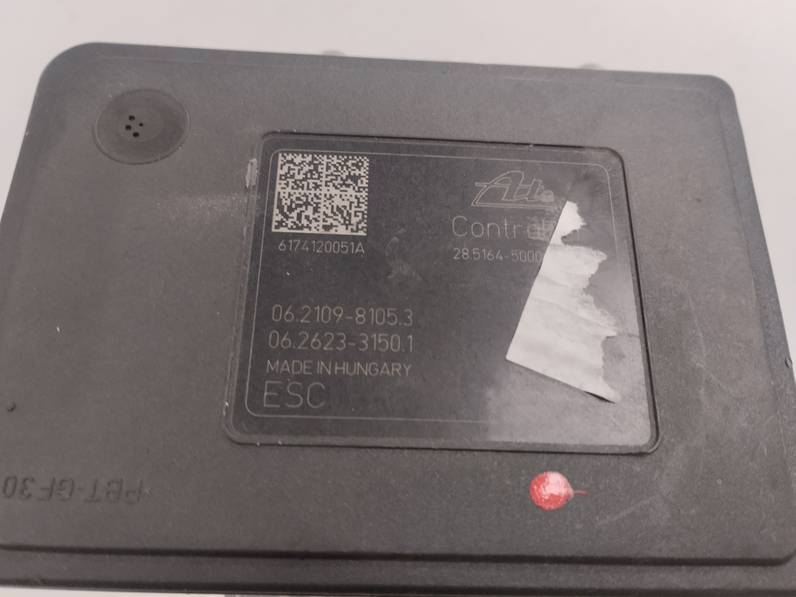 ABS HYUNDAI I10 2017 1.2 (87 CV)