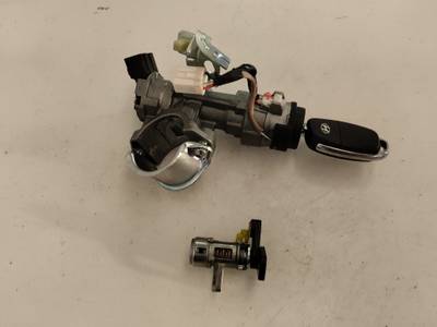 CONMUTADOR DE ARRANQUE HYUNDAI I10 2017 1.2 (87 CV)