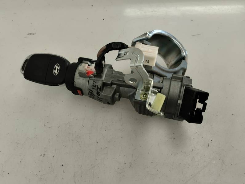 CONMUTADOR DE ARRANQUE HYUNDAI I10 2017 1.2 (87 CV)