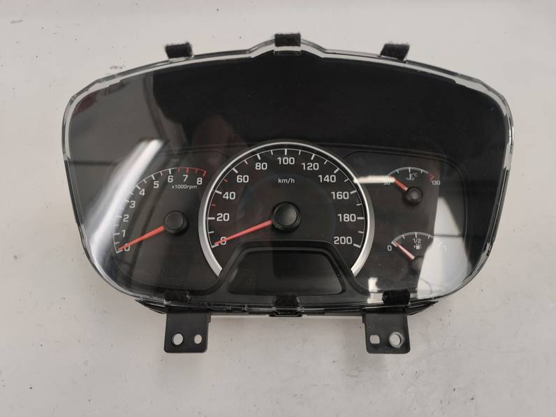 CUADRO INSTRUMENTOS HYUNDAI I10 2017 1.2 (87 CV)