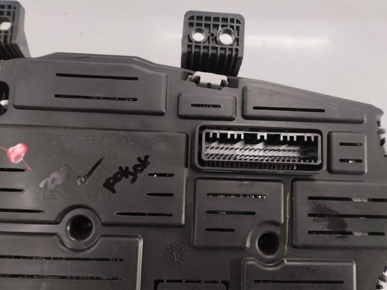 CUADRO INSTRUMENTOS HYUNDAI I10 2017 1.2 (87 CV)