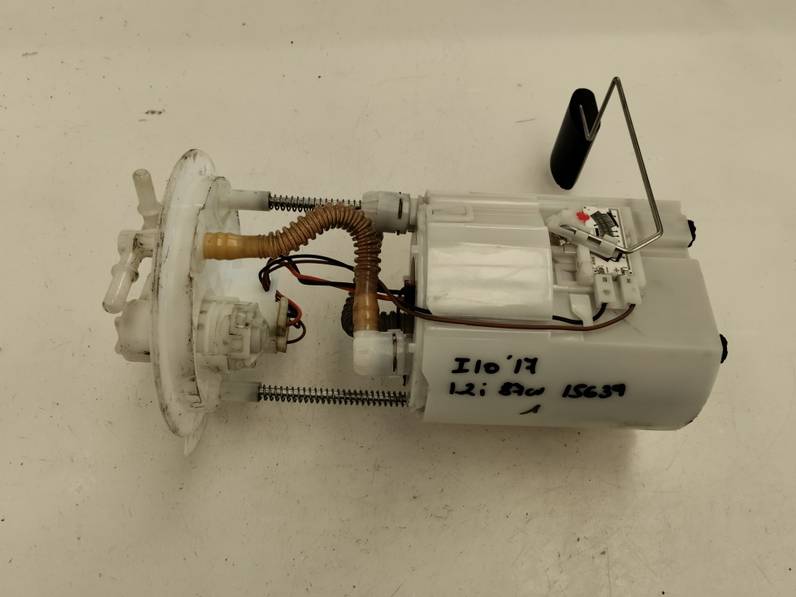 BOMBA COMBUSTIBLE HYUNDAI I10 2017 1.2 (87 CV)