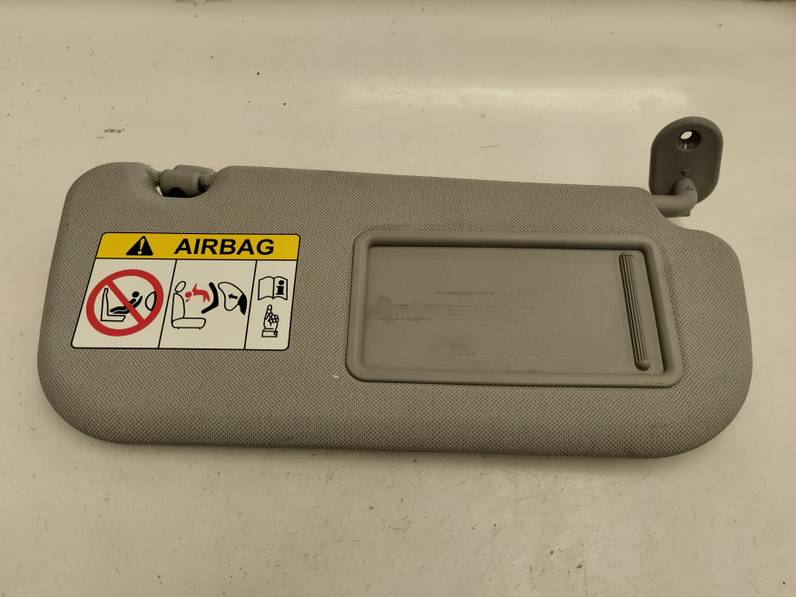 PARASOL DERECHO HYUNDAI I10 2017 1.2 (87 CV)