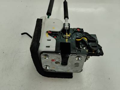 CERRADURA PUERTA TRASERA IZQUIERDA HYUNDAI I10 2017 1.2 (87 CV)