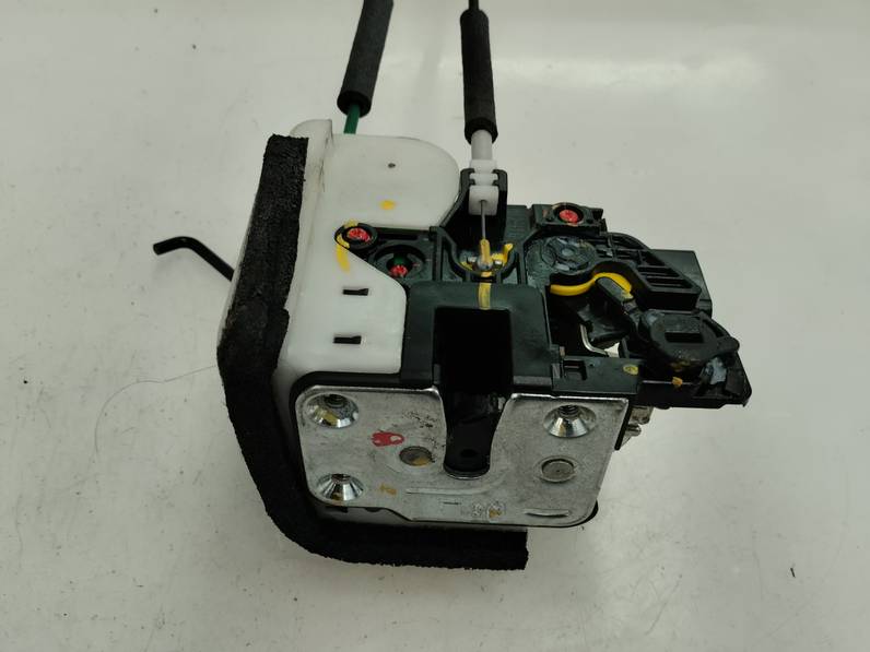 CERRADURA PUERTA TRASERA IZQUIERDA HYUNDAI I10 2017 1.2 (87 CV)