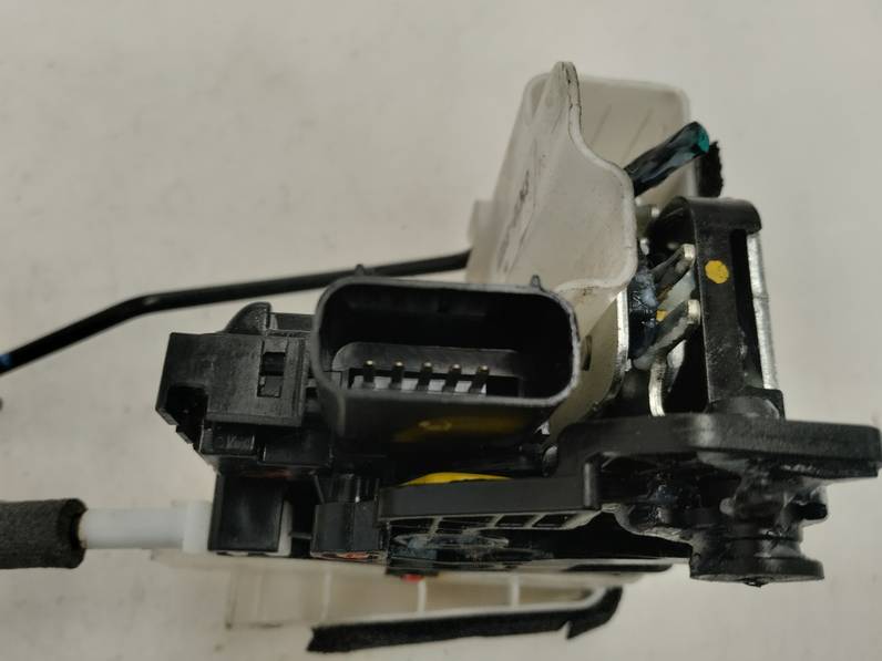 CERRADURA PUERTA TRASERA IZQUIERDA HYUNDAI I10 2017 1.2 (87 CV)