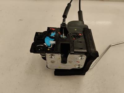 CERRADURA PUERTA DELANTERA DERECHA HYUNDAI I10 2017 1.2 (87 CV)