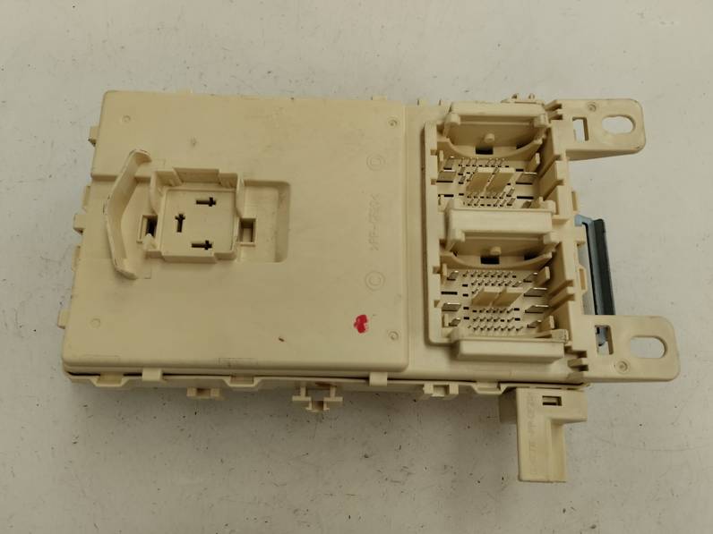 CAJA RELES FUSIBLES HYUNDAI I10 2017 1.2 (87 CV)