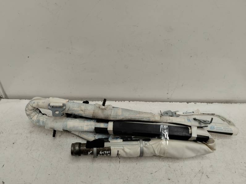 AIRBAG CORTINA DELANTERO IZQUIERDO HYUNDAI I10 2017 1.2 (87 CV)