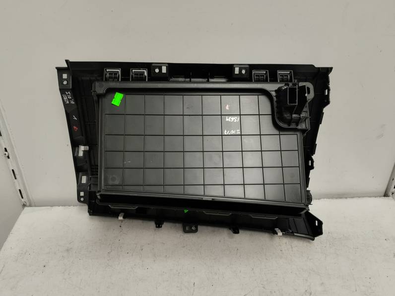 GUANTERA HYUNDAI I10 2017 1.2 (87 CV)