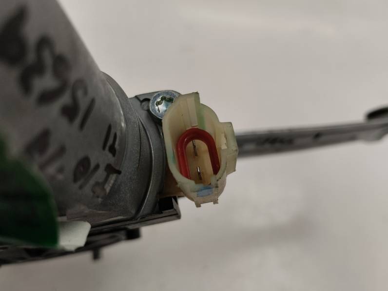 ELEVALUNAS TRASERO IZQUIERDO HYUNDAI I10 2017 1.2 (87 CV)