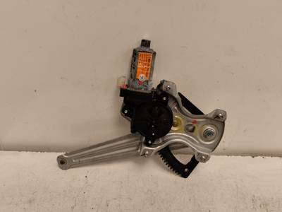 ELEVALUNAS TRASERO DERECHO HYUNDAI I10 2017 1.2 (87 CV)