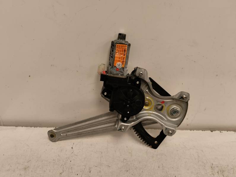 ELEVALUNAS TRASERO DERECHO HYUNDAI I10 2017 1.2 (87 CV)