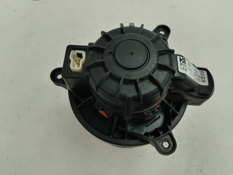 MOTOR CALEFACCION HYUNDAI I10 2017 1.2 (87 CV)