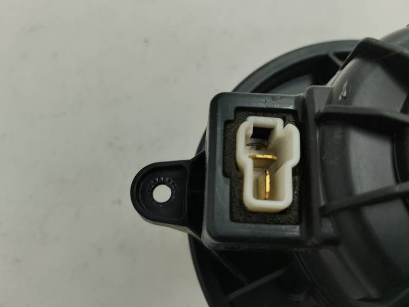 MOTOR CALEFACCION HYUNDAI I10 2017 1.2 (87 CV)