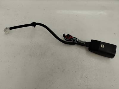 CINTURON SEGURIDAD DELANTERO DERECHO HYUNDAI I10 2017 1.2 (87 CV)