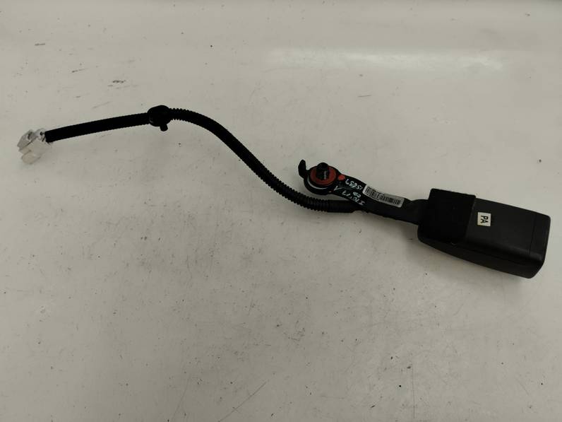 CINTURON SEGURIDAD DELANTERO DERECHO HYUNDAI I10 2017 1.2 (87 CV)