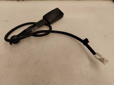 CINTURON SEGURIDAD DELANTERO IZQUIERDO HYUNDAI I10 2017 1.2 (87 CV)