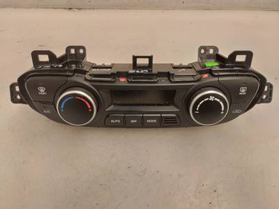 MANDO CLIMATIZADOR HYUNDAI I10 2017 1.2 (87 CV)