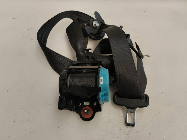 CINTURON SEGURIDAD TRASERO DERECHO HYUNDAI I10 2017 1.2 (87 CV)