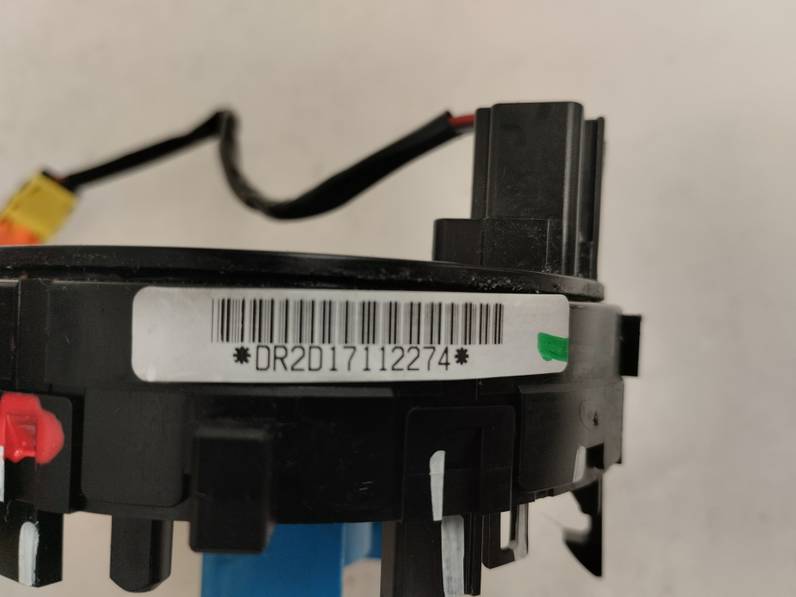 ANILLO AIRBAG HYUNDAI I10 2017 1.2 (87 CV)