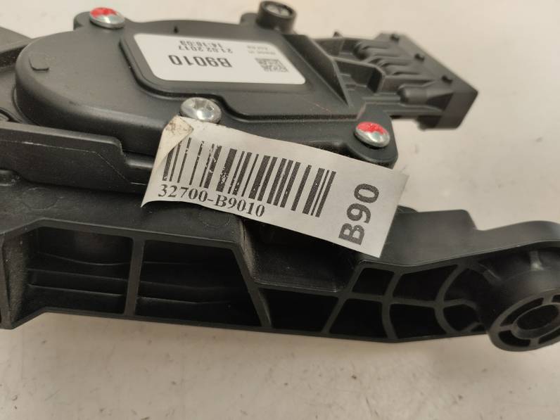 POTENCIOMETRO PEDAL HYUNDAI I10 2017 1.2 (87 CV)