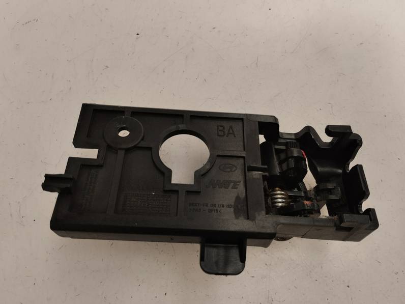 MANETA INTERIOR DELANTERA IZQUIERDA HYUNDAI I10 2017 1.2 (87 CV)