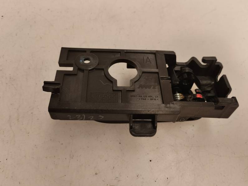 MANETA INTERIOR TRASERA IZQUIERDA HYUNDAI I10 2017 1.2 (87 CV)