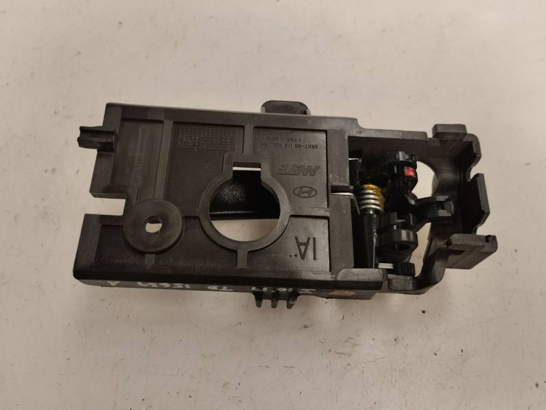 MANETA INTERIOR TRASERA DERECHA HYUNDAI I10 2017 1.2 (87 CV)