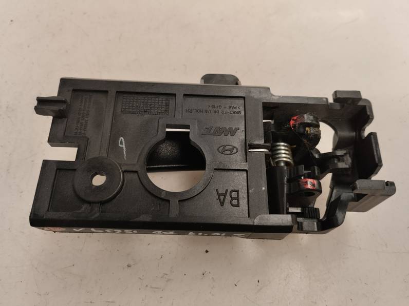 MANETA INTERIOR DELANTERA DERECHA HYUNDAI I10 2017 1.2 (87 CV)