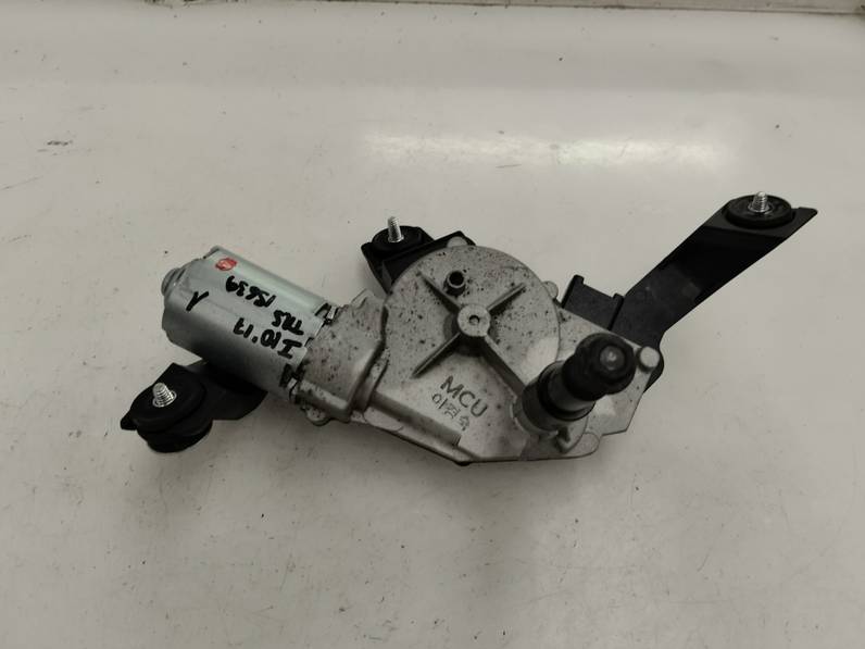 MOTOR LIMPIA TRASERO HYUNDAI I10 2017 1.2 (87 CV)