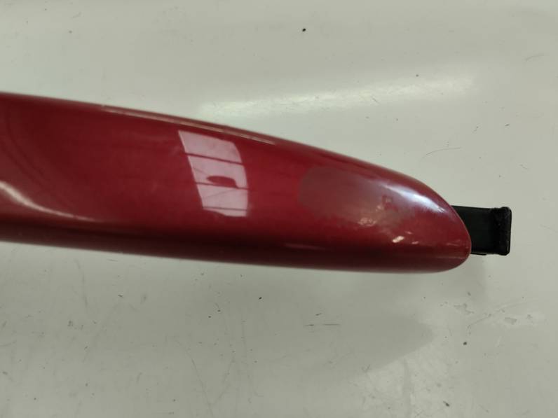 MANETA EXTERIOR DELANTERA IZQUIERDA HYUNDAI I10 2017 1.2 (87 CV)