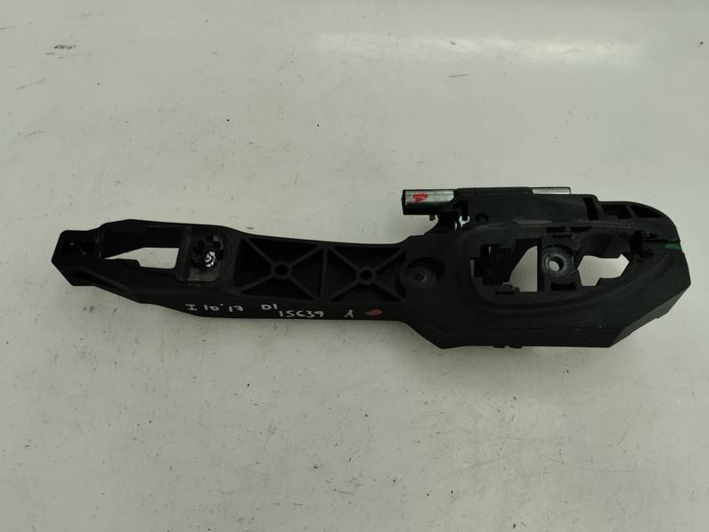 MANETA EXTERIOR DELANTERA IZQUIERDA HYUNDAI I10 2017 1.2 (87 CV)