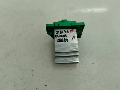 RESISTENCIA CALEFACCION HYUNDAI I10 2017 1.2 (87 CV)