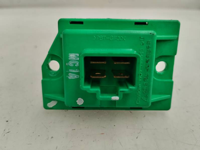 RESISTENCIA CALEFACCION HYUNDAI I10 2017 1.2 (87 CV)