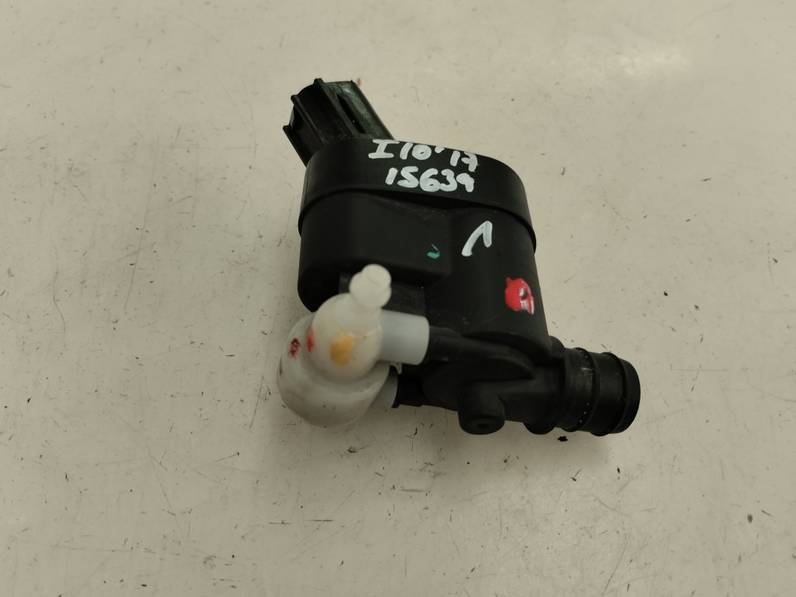 BOMBA LIMPIA HYUNDAI I10 2017 1.2 (87 CV)