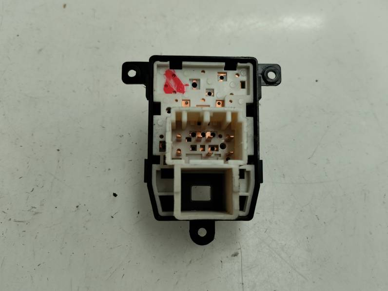 MANDO RETROVISOR HYUNDAI I10 2017 1.2 (87 CV)