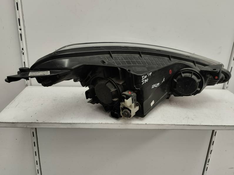 FARO IZQUIERDO HYUNDAI I10 2017 1.2 (87 CV)