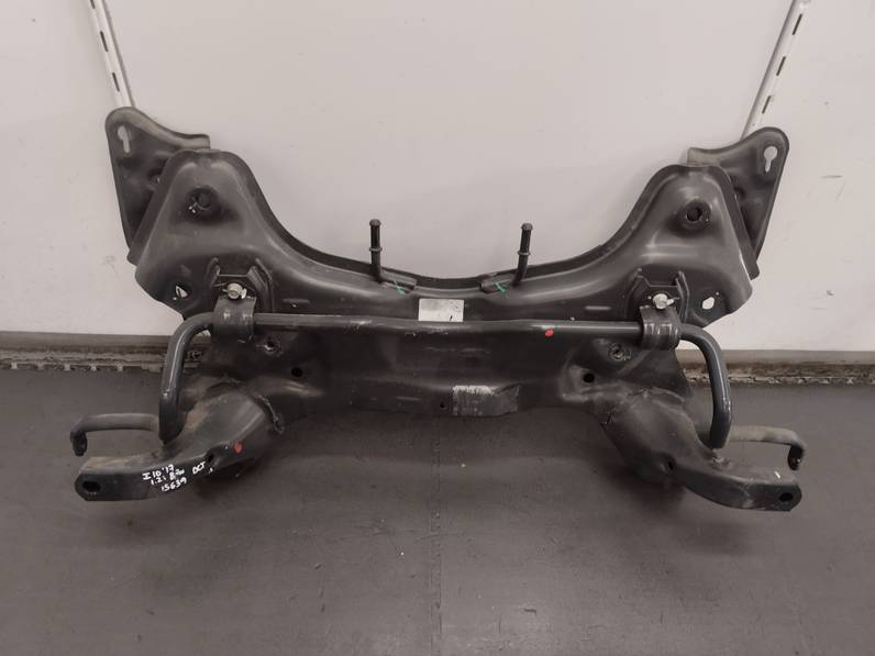 CUNA MOTOR HYUNDAI I10 2017 1.2 (87 CV)