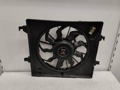 ELECTROVENTILADOR HYUNDAI I10 2017 1.2 (87 CV)