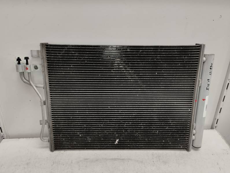 RADIADOR A C HYUNDAI I10 2017 1.2 (87 CV)