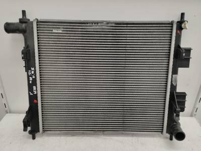 RADIADOR AGUA HYUNDAI I10 2017 1.2 (87 CV)