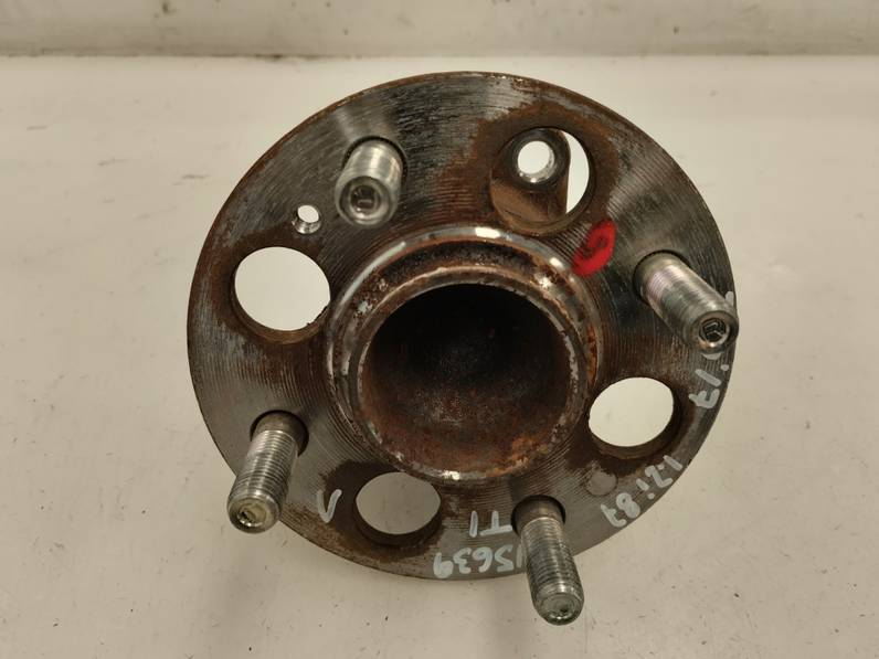 BUJE HYUNDAI I10 2017 1.2 (87 CV)