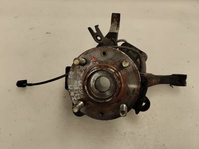 MANGUETA DELANTERA DERECHA HYUNDAI I10 2017 1.2 (87 CV)