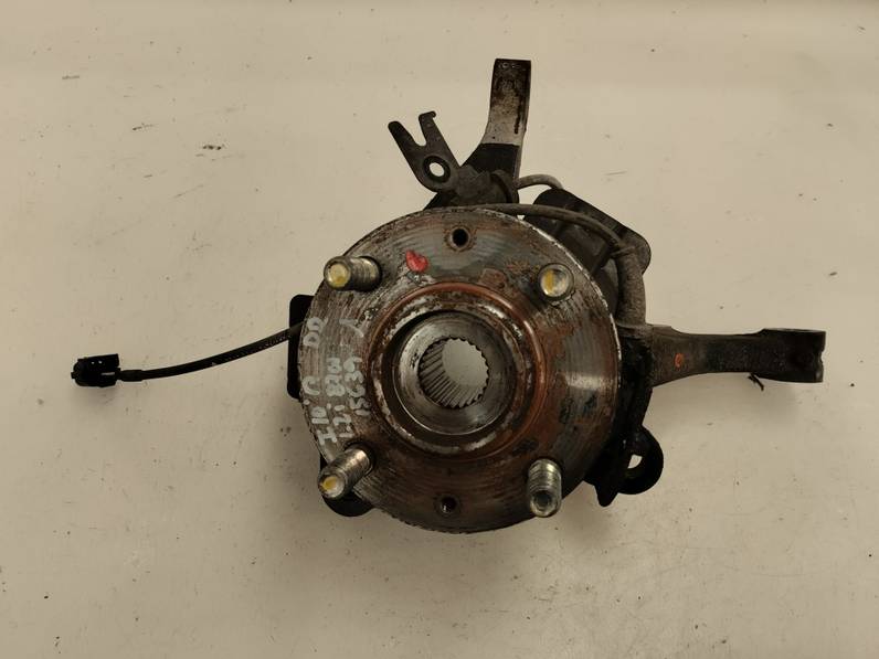 MANGUETA DELANTERA DERECHA HYUNDAI I10 2017 1.2 (87 CV)