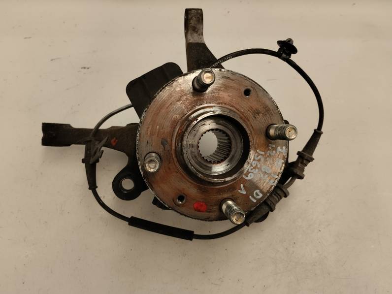 MANGUETA DELANTERA IZQUIERDA HYUNDAI I10 2017 1.2 (87 CV)