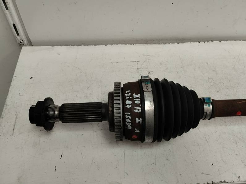 TRANSMISION DELANTERA IZQUIERDA HYUNDAI I10 2017 1.2 (87 CV)