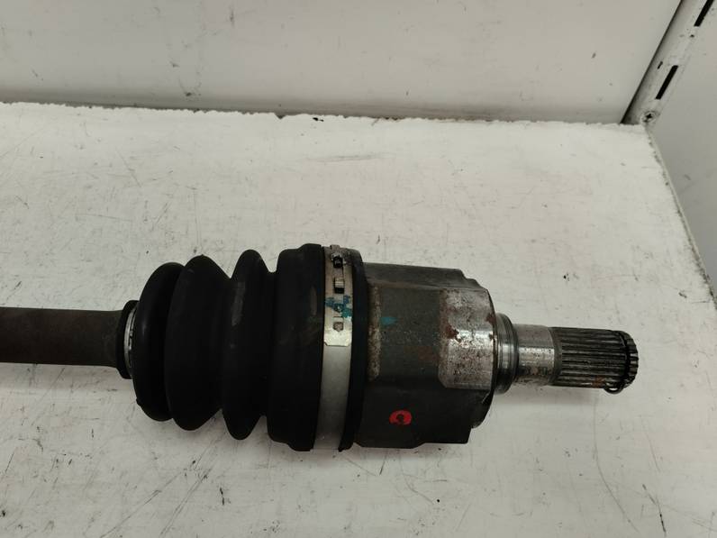 TRANSMISION DELANTERA IZQUIERDA HYUNDAI I10 2017 1.2 (87 CV)