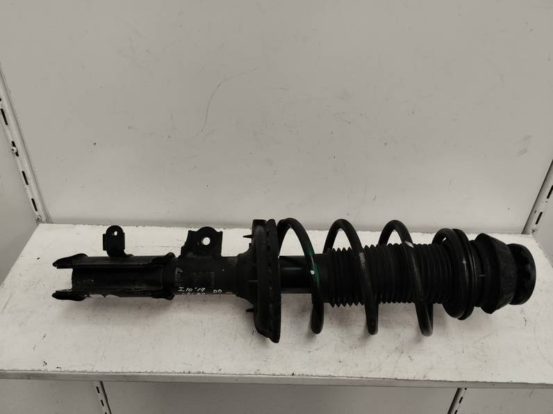 AMORTIGUADOR DELANTERO DERECHO HYUNDAI I10 2017 1.2 (87 CV)